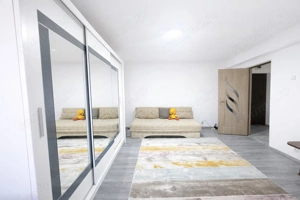 Apartament complet mobilat, loc de parcare inclus – Aiud - imagine 4