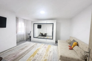 Apartament complet mobilat, loc de parcare inclus – Aiud - imagine 3