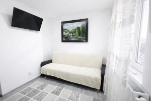 Apartament complet mobilat, loc de parcare inclus – Aiud