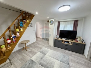 Casă / Vilă cu 4 camere de vânzare în zona Central - imagine 16