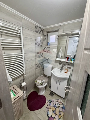 Casă / Vilă cu 4 camere de vânzare în zona Central - imagine 13