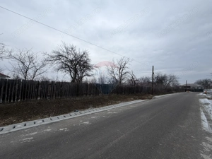 Teren Candesti Strada Viilor 20 - imagine 2