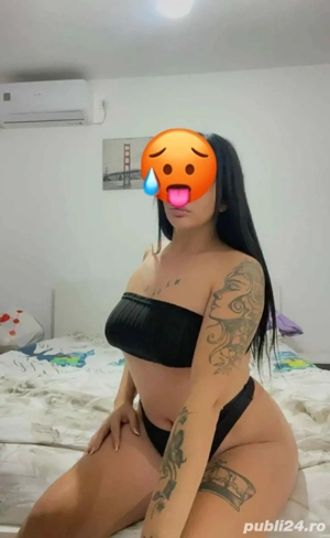 Buna  va astept cu drag