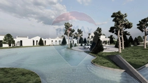 PUZ aprobat | Complex Agroturistic, Unități de Cazare, Restaurant - imagine 6