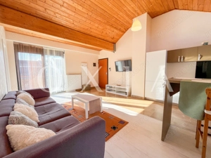 SX678 2 Camere - Complex Barcelona - Disponibil Imediat