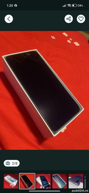 Xiaomi Redmi 9A  - imagine 5