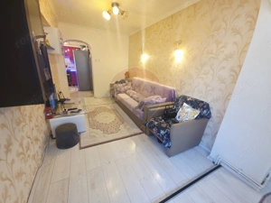 Apartament cu 2 camere de vânzare în zona Maratei - imagine 8