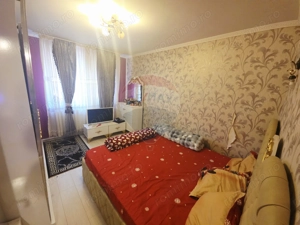 Apartament cu 2 camere de vânzare în zona Maratei - imagine 4