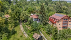 CASA cu 7 camere in inima Branului | Teren 1346mp | COMISION 0%