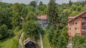 Vilă turistică de vânzare la 5 minute de CASTELUL BRAN | COMISION 0% - imagine 12