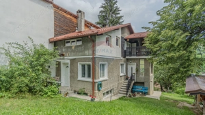Vilă turistică de vânzare la 5 minute de CASTELUL BRAN | COMISION 0% - imagine 17