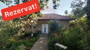 Casa de vanzare din caramida -Valul lui Traian