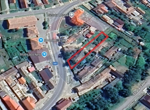 Casă in Mosna - curte 780mp - Zona centrala - imagine 2