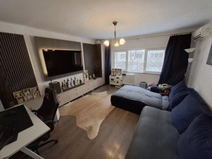 Apartament 2 camere  Fizicienilor / Camil Ressu / Mobilat / Utilat /