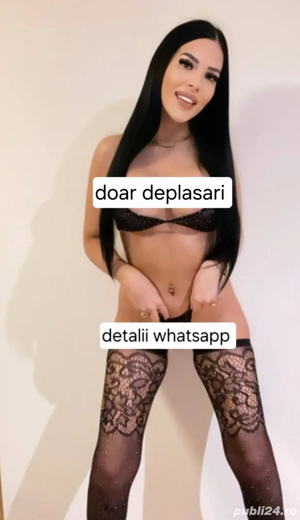 Deplasari intru si la cuplu 