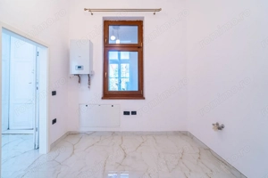 Apartament 2 camere parter înalt, amenajat complet. - imagine 6
