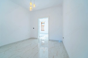 Apartament 2 camere parter înalt, amenajat complet. - imagine 9