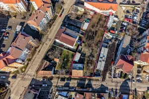 Teren intravilan de vânzare – Str. Pionierilor, Zona Alfa