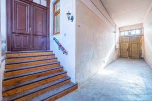 Apartament 2 camere parter înalt, amenajat complet. - imagine 12