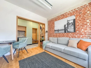 2 Camere Investitie Cismigiu! Fara Risc!!!