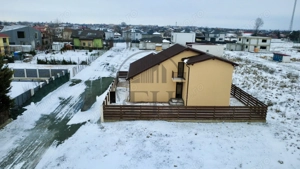 Casa de vanzare Cumpana, Constanta - imagine 2