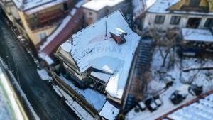 De vânzare – Casă veche cu potențial, Scheii Brașovului - imagine 4