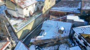 De vânzare – Casă veche cu potențial, Scheii Brașovului - imagine 5