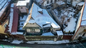 De vânzare – Casă veche cu potențial, Scheii Brașovului - imagine 3