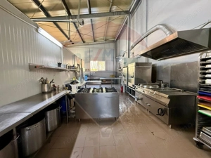 Ofertă de inchiriat spațiu de productie 110 mp, Brașov, Uzina 2