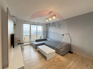 Apartament cu 3 camere de închiriat – Bulevardul Dacia