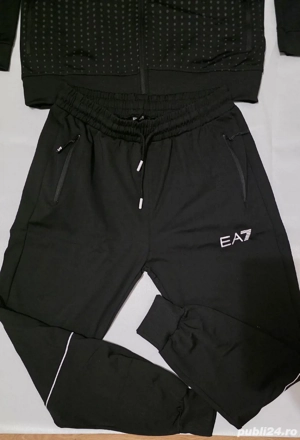Trening EA7 - imagine 2