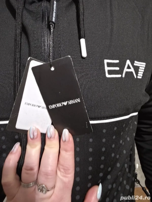 Trening EA7 - imagine 4