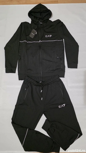 Trening EA7 - imagine 5