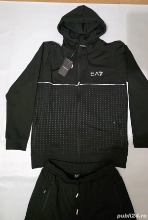 Trening EA7 - imagine 3