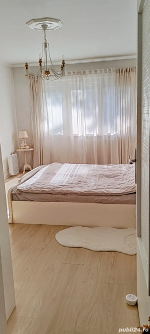Apartament 4 Camere Cluj Mănăștur  - imagine 2
