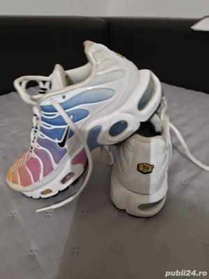 Adidasi Nike Tn dama