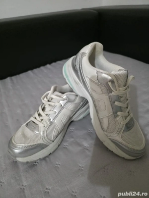 Adidasi Bench - imagine 3