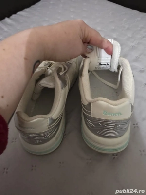 Adidasi Bench - imagine 2