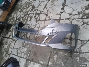 Bara fata Bmw G60 51118084653  Originala in buna stare - imagine 3