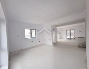 Casă individuală P+1+M în Otopeni – confort și compartimentare excelentă