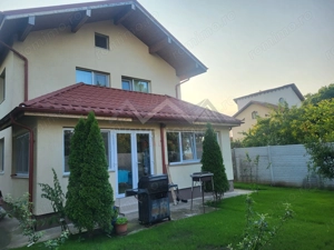 Casă de vânzare în Otopeni – 4 camere, 140 mp utili, central, ideal familii