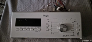 masina spalat whirlpool verticala