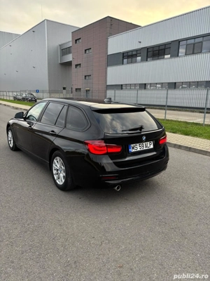 Bmw seria 3 facelift 2016 f30 b47 - imagine 4