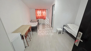 Garsoniera , Petfriendly, zona iosefin