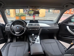 Bmw seria 3 facelift 2016 f30 b47 - imagine 5