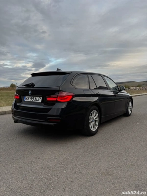 Bmw seria 3 facelift 2016 f30 b47 - imagine 3