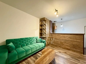 Apartament 2 camere casa individuala, prima inchiriere, Badea Cartan - imagine 3