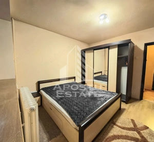Apartament cu 2 camere, etaj intermediar, zona Circumvalatiunii