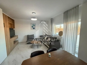 Apartament 2 camere, la casa, loc de parcare, Chisoda