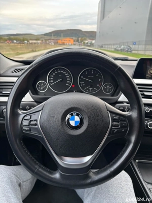 Bmw seria 3 facelift 2016 f30 b47 - imagine 2